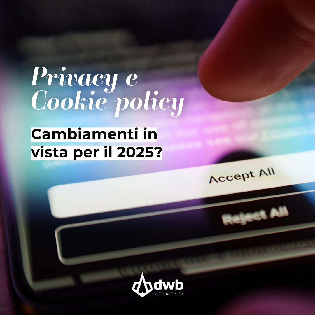 privacy e cookie policy dwb web agency