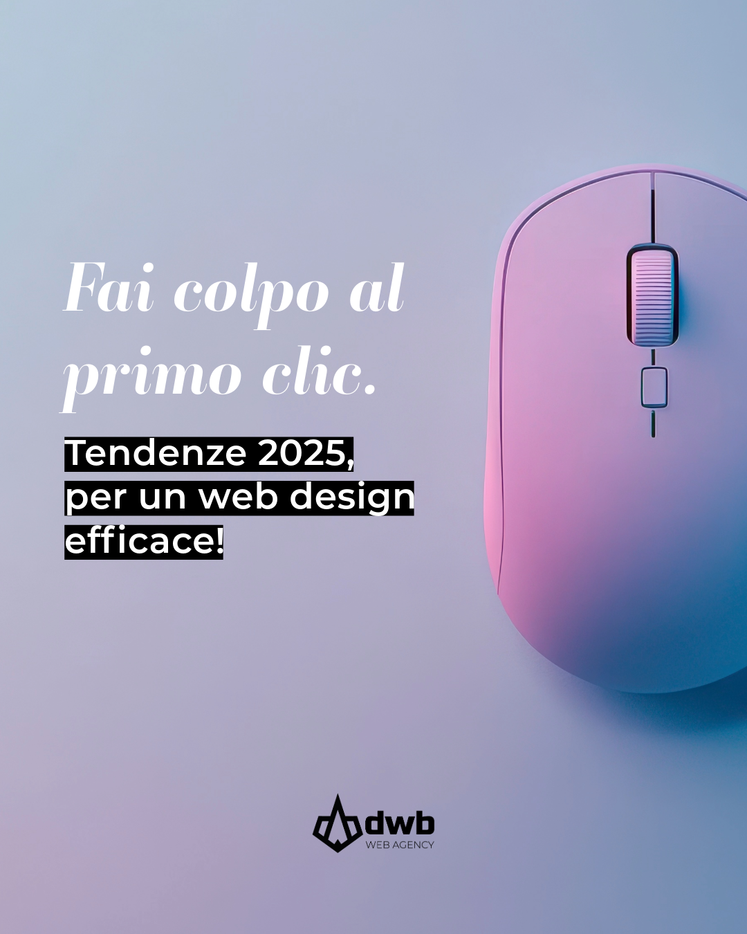 tendenze del web design moderno