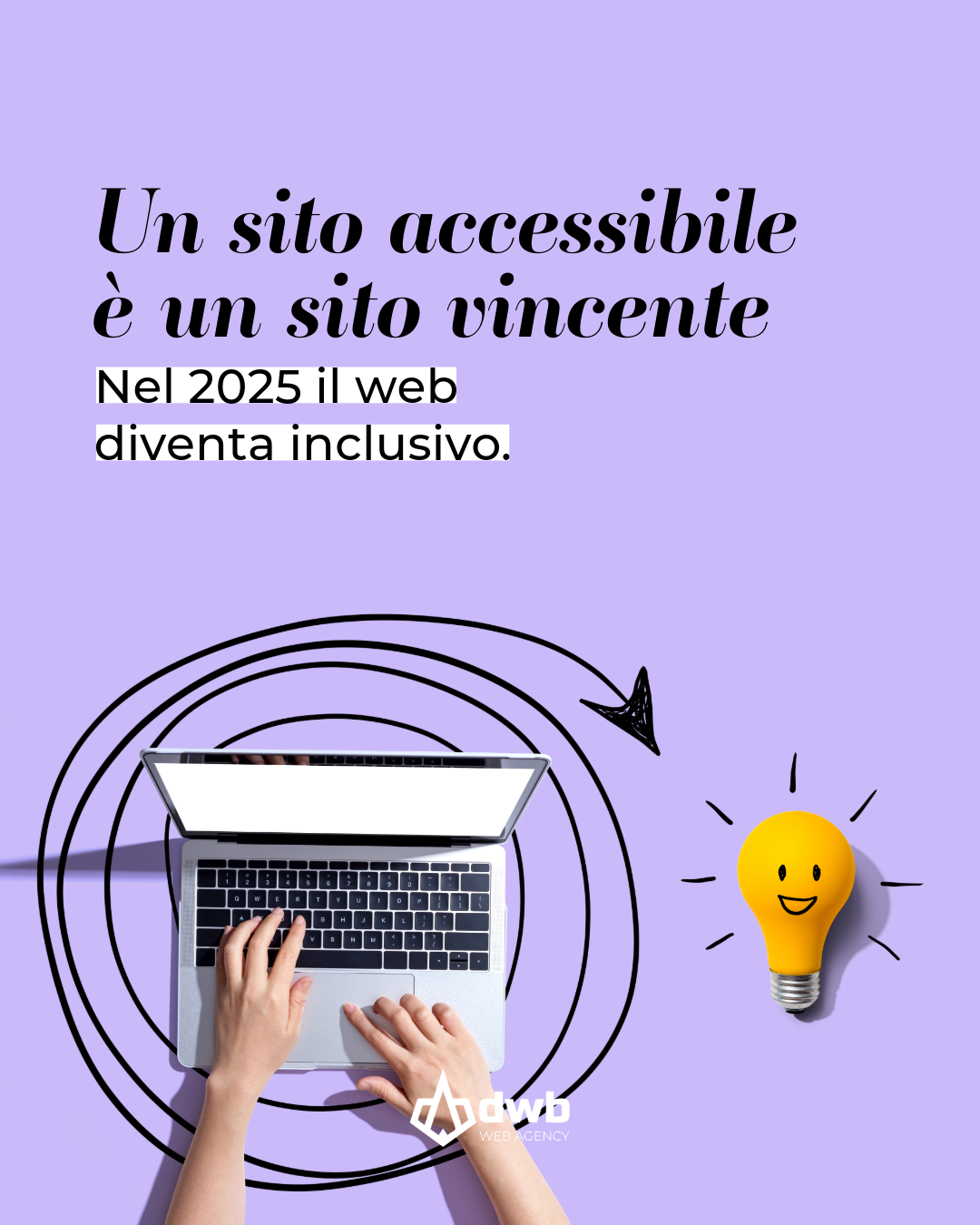 accessibilità siti web 2025